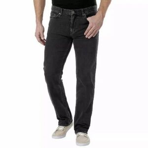 NWT - Calvin Klein men’s straight leg jeans.